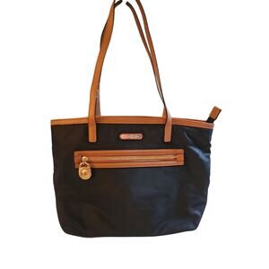 Michael Kors Nylon Tote
